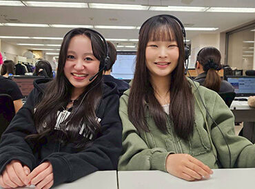 楽しい！が何よりも大切♪