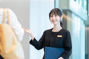 株式会社ケントク　※勤務地：東京都千代田区有楽町 ＼30～40代女性活躍中！／
未経験でも安心の研修制度あり♪
扶養内勤務OK⇒主婦(夫)さんにもピッタリ◎
※イメージ画像