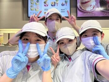 "家族と自分"どちらも大切にできる！
無理なく働いて安定収入◎
経験より"やってみたい！"を応援◎