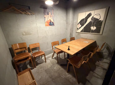 履歴書不要なのでお気軽にご応募くださいね★