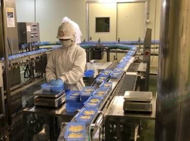 株式会社サンデリックフーズ 自由度の高い働き方で主婦さんも多数在籍◎
家事や子育ての悩みや不安も共有できる
気の合う主婦（夫）友も見つかるかも！？