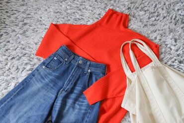 ファッション人材リンク株式会社【FJL】 ﾟ*｡☆ NEWスタッフ募集 ☆。*ﾟ
未経験大歓迎♪
ノルマなしで働きやすい
20代～40代女性スタッフ活躍中♪
無理な社販購入なし
