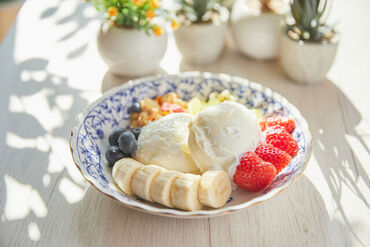 ＼ネイルOK／
清潔感があれば大丈夫♪個性を活かして働くことができます！