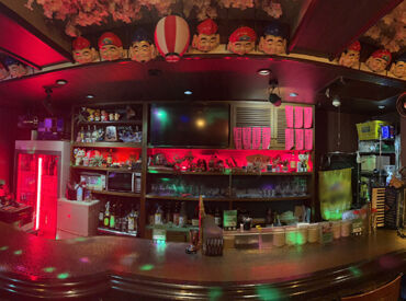 カラオケ居酒BAR ダイナマイト ▼お店の雰囲気はこんな感じ♪
https://www.instagram.com/the_weekend_dynamite/tagged/
ぜひチェックしてみてくださいね～◎