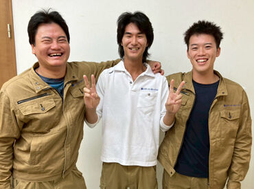 株式会社エスケーコーポレーション 日給1万4000円以上＆シフト自由！週3日～OKだから、生活に合わせて無理なく働けます♪