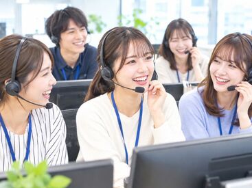 株式会社H4 船橋オフィス / CHB_海神_コール_260519 [006] 弊社スタッフ活躍中の現場でフォロー体制もバッチリ★