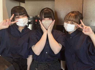 チャイニーズレストラン龍門 週末だけ勤務もOK♪
「平日は学校で忙しい」
「Wワークとの兼ね合いであまり入れない」
という方は土日だけ勤務もOKです！