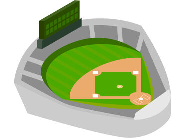 スポーツ＆エンタメ好きの方も大歓迎♪