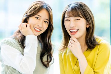 Start me株式会社/HB2113177 日払い◎履歴書不要&高時給＆オシャレ自由！「PCが得意じゃない」「こんな条件が理想」など希望や不安はお気軽にどうぞ！
