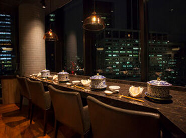 ピアスネイルOK！おしゃれも楽しめる自由な職場★
友達同士の応募やバイトデビューも大歓迎です！