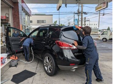 授業やサークル、推し活…
やりたいことも多いけどお金が足りない！
そんな学生さんもぜひ★