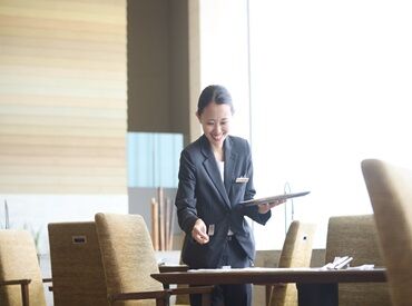 株式会社日本平ホテル　レストラン 希望する働き方を面接時に教えて頂ければ
採用後のシフトに反映させていただきます◎