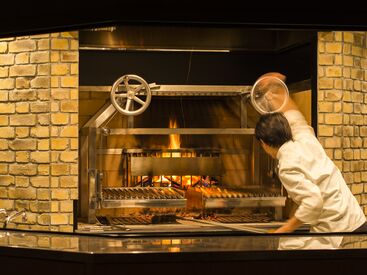 ▴Anchor Point
履歴書いらず♪スマホでラクラク面接OK