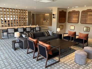 お子さんの学校行事でのお休みなど
柔軟に対応します◎
《交通費全額支給/研修あり》など
充実な待遇にも注目です♪