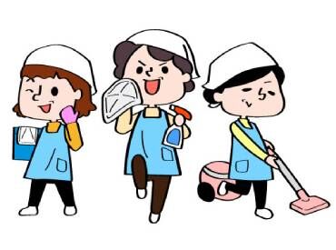 久々のお仕事復帰や初バイトも歓迎！
基本的なことからわかりやすく教えていきます！