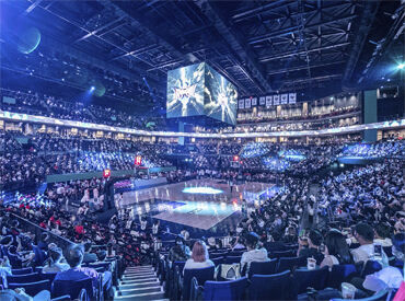 勤務時間帯もたくさんあり♪
あなたの生活に合わせて働けますよ◎