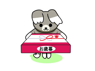 未経験歓迎★スタートもみんな一緒で安心◎
仕分け/ピッキング/ギフト包装…人気のシンプルWORK★
