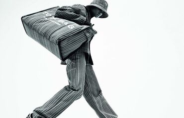 アパレル
MARC JACOBS（マーク ジェイコブス）