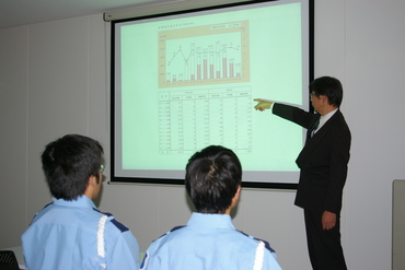 受付スタッフ大募集♪「こちらへお名前を書いてください!」などカンタン!