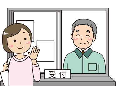 光栄建物管理株式会社　※勤務地：博多高等学校 未経験の方も安心◎研修あり！
ムリなく働けるお仕事できます◎