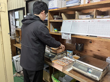 株式会社アト　名古屋支社/051MYN 運転免許があればOK！
まずはできるところからお任せするので未経験でも安心です◎