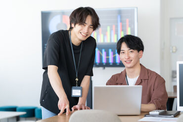 アデコ株式会社 松本支社_A01344713 就業前・就業中の不安は担当のキャリアコーチにいつでも相談OK！
安心して働ける環境が整っているんです♪

※画像はイメージ