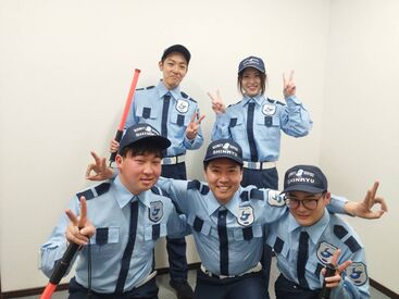株式会社シンリュウ 期間限定のレアバイトで秋の仕事は決まり★
未経験でも研修ばっちりだから安心して始められます♪
