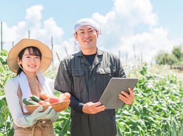 紹介元：JA香川県無料職業紹介所『アグリワーク』　（紹介先：さぬき市エリアの農家） ◆◆ 未経験さんも大歓迎 ◆◆
JA香川県が運営する
無料職業紹介所『アグリワーク』が
あなたのお仕事探しを応援します！