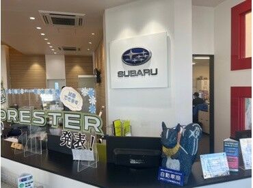 エススタッフサービス株式会社　※勤務地：静岡県沼津市小諏訪 有給を年間で最低でも7日以上取得を義務付けしているので
たまに土日休みたいという方も
家庭を大事にして働きたい女性も活躍◎