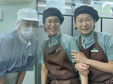 びっくりドンキー橿原店（10010） スタッフ割引、ボウリング大会など
お仕事以外にも楽しいことたくさん☆★
みんなとわいわい働こう!!