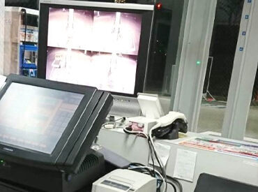 ≪学歴は不問≫20～70代のスタッフ多数活躍中！ほとんど裏方で作業して頂くことになるので、自分のペースで働けますよ◎