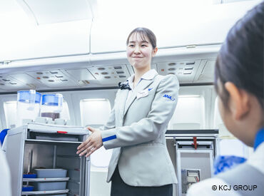 待遇や福利厚生も充実◎
従業員割引や限定イベント、
学生向けの就職活動支援…etc.
あなたの成長もサポートいたします！