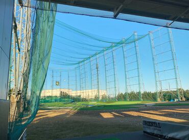 オリエンタルグリーンクラブ犬山 働いているスタッフはおおらかな人ばかり！
職場の雰囲気も穏やかで安心して働けます！従業員の定着率の良さも魅力の一つ♪