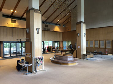 \まかないが300円でお得/
1食300円で食べられるなら…
お弁当を作って持ってくよりもお得◎
朝の作る時間も節約できますね