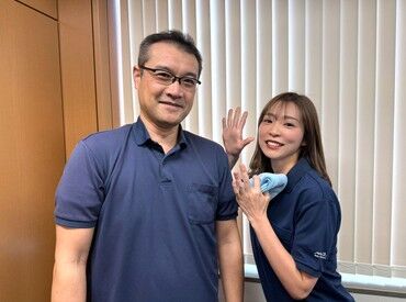 株式会社エムエムインターナショナル ※勤務地：マルハン川崎桜本店 接客なしの裏方モクモク×シンプル業務◎
専門知識や力仕事はありません★
※写真はイメージ