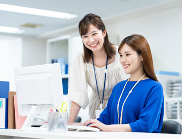 荒川税務署 ＼税務署の事務スタッフ／
期間限定!安定の官公庁work★
PC操作ができれば未経験OK！
※イメージ画像