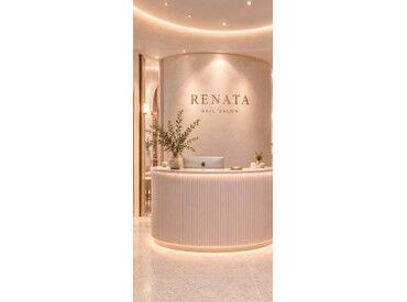 ネイルサロン RENATA※12月OPEN 