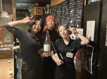 ハレの日 週1日/3h～OK！学校終わりにそのまま通えるバイト先♪髪色・髪型自由◎ピアスやネイルもオシャレOKです☆彡