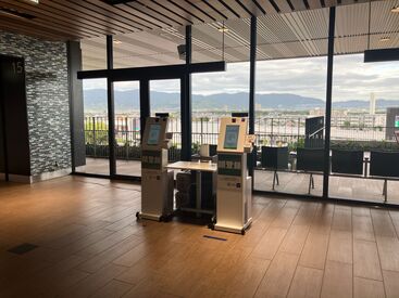 ギグワークスアドバリュー株式会社/20036456 『困ったことはありますか？』など、サポート業務メイン！
シンプル作業なので接客未経験の方も歓迎♪
