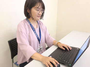 「このお店素敵だな」そんなあなたの感性を人に伝えられる
達成感もあって、やりがいもある、魅力たっぷりのお仕事です＊*"