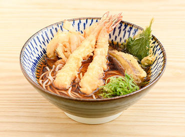 求人イメージ