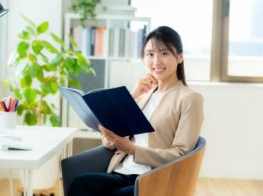 株式会社阪急トラベルサポート　勤務地：名古屋市緑区大高  /h20612 充実した休日や時短の対応、
社保、有休、交通費、社割など…
大手だからこその福利厚生が整ってます☆
※画像はイメージです