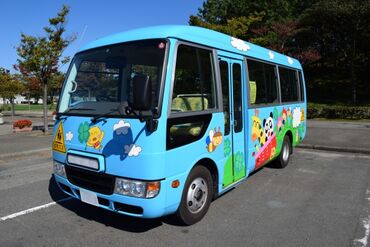 おかかえ運転手株式会社／東浦和エリア 子どもたちの送迎のお仕事！
安定収入◎
マイカー通勤もOK♪
