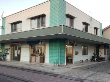 未経験大歓迎!
夜の時間を有効的に、Wワーク前後にオススメです◎
藤枝氏のみ配達なので、地元の方はスイスイお仕事できます♪