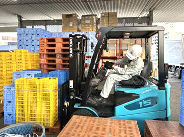 まったくの未経験からのスタートも応援♪
1から成長できる会社です！
慣れるまではしっかりサポートしますのでご安心を◎