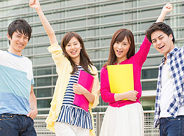 SOGO-PLANT 鹿児島支店 /L009960T ＼人気アニメキャラクターグッズ販売／
短期間×高時給のため、
効率よく収入を得たい方におすすめです！