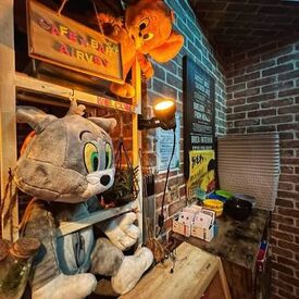 お酒が一滴も飲めない方も問題なし！
全く飲まなくて大丈夫です◎