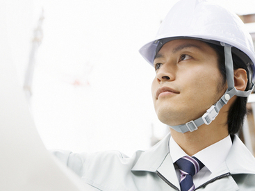 現場へは直行直帰でOK！
サクッと帰れるから、プライベートの予定も立てやすい♪
※画像はイメージです