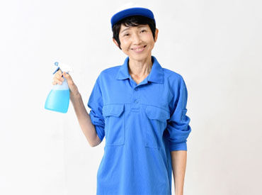 株式会社フロンティアワークサービス ひとつひとつの作業はとってもシンプル♪
一度覚えてしまえば、決まったことの繰り返しで簡単です◎
※画像はイメージ