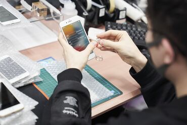 株式会社じゃんぱら　商品管理課（商品センター） 昨年10月より辰巳に移転！
新しいオフィスで一緒に働きましょう！